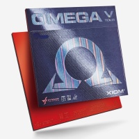 ژیوم امگا وی تور