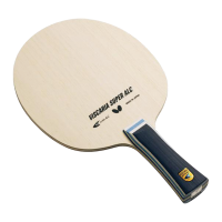 ویسکاریا سوپر ALC