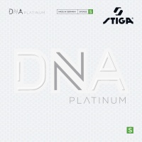 دی‌ان‌ای پلاتینیوم S