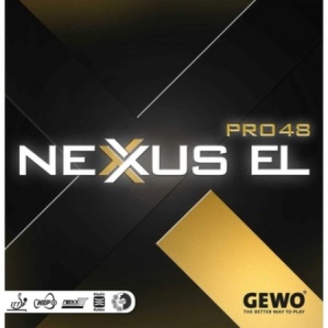 نکسوس EL PRO 48