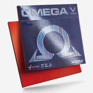 ژیوم امگا وی تور