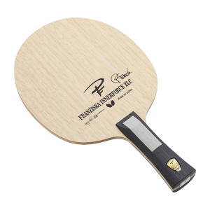 فرانزیسکا اینرفورس ZLC