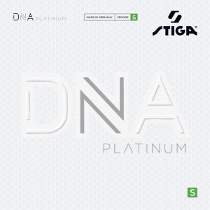 دی‌ان‌ای پلاتینیوم S