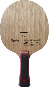 سانوی پارلا