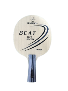 یانگ‌جوی CK-2 Pro