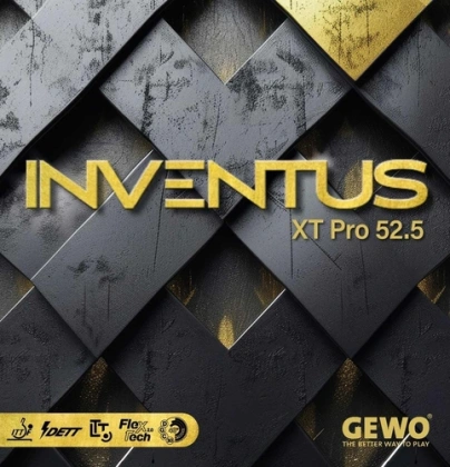 اینونتوس XT PRO 52.5