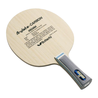 ویسکاریا کربن