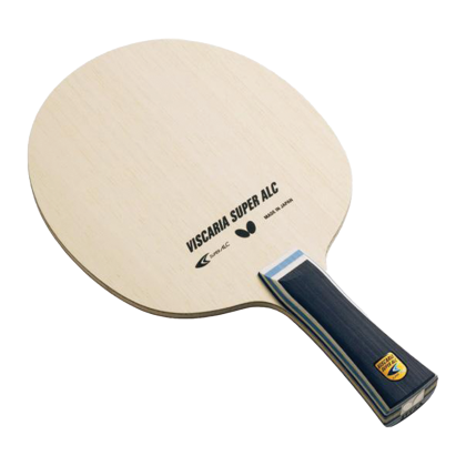 ویسکاریا سوپر ALC