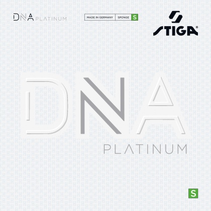 دی‌ان‌ای پلاتینیوم S