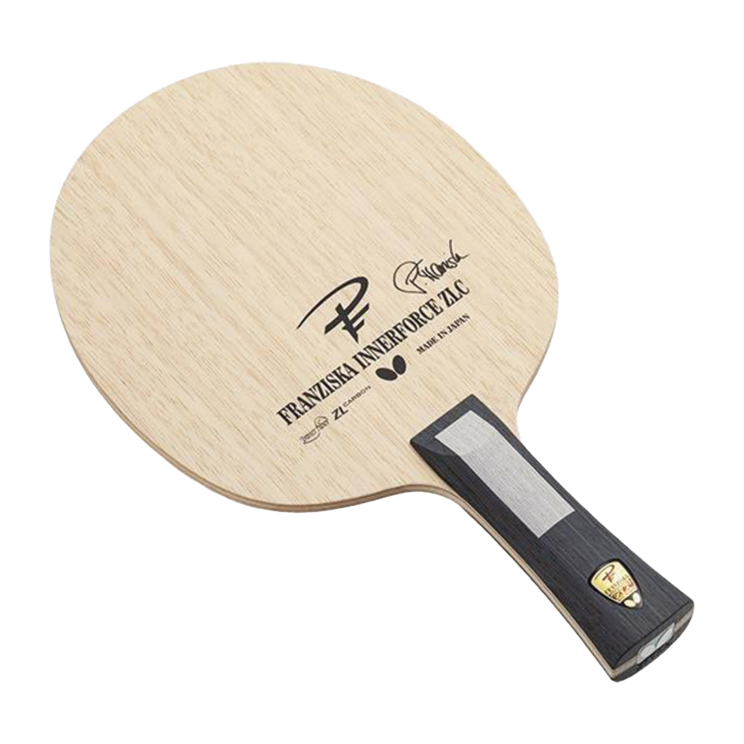 فرانزیسکا اینرفورس ZLC