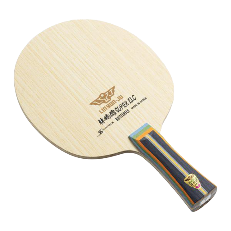 لین یون جو سوپر ZLC