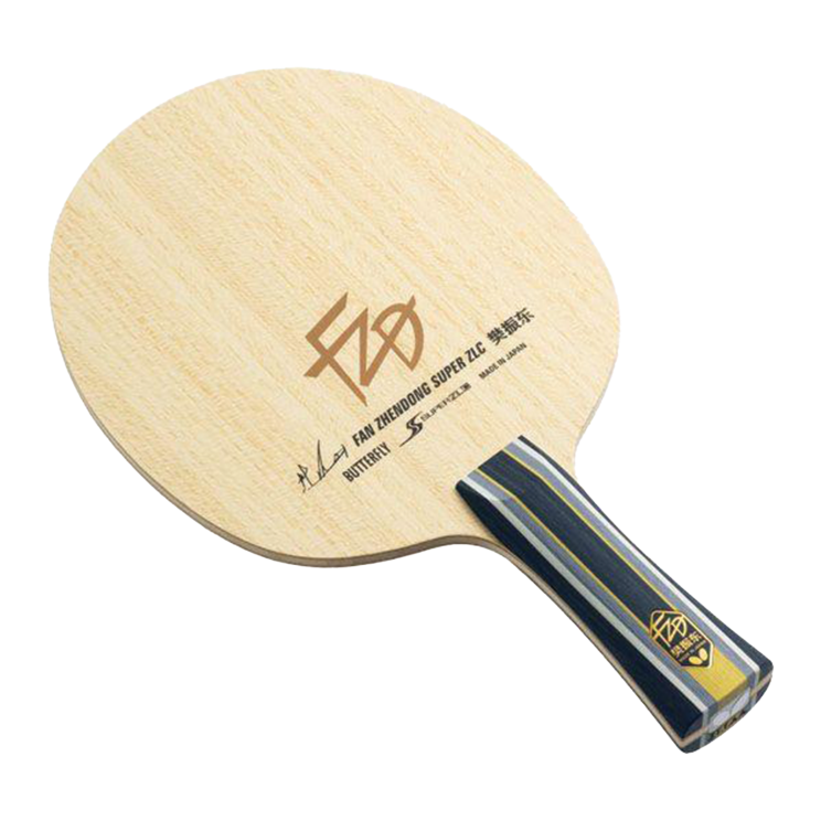 فن ژندونگ سوپر ZLC